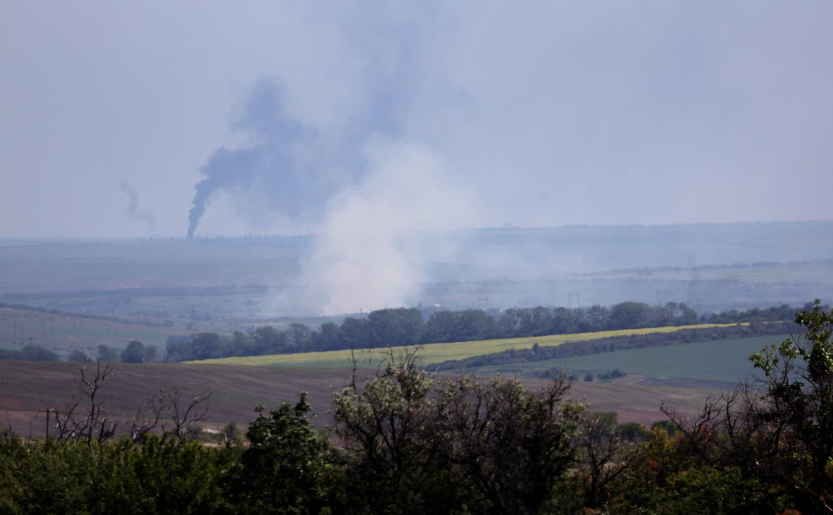 Фото: Scott Olson / Getty Images