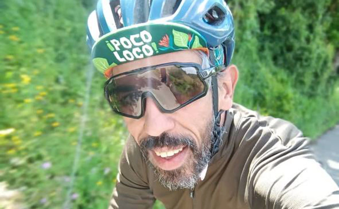 sofianeshl / Instagram (входит в корпорацию Meta, признана экстремистской и запрещена в России)