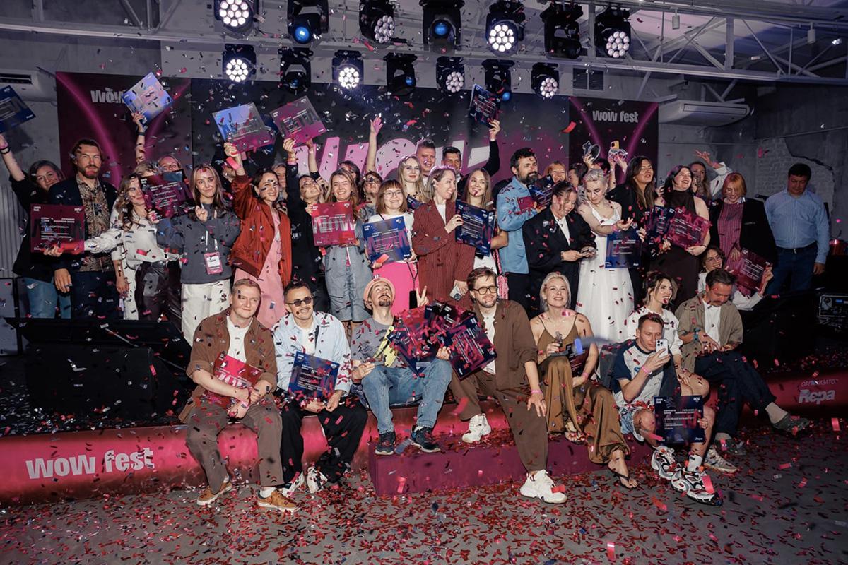 Фото: WOW FEST