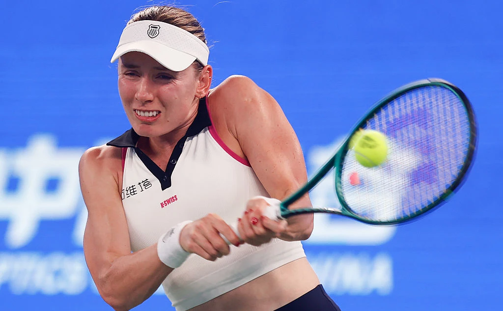 Wang He / Getty Images