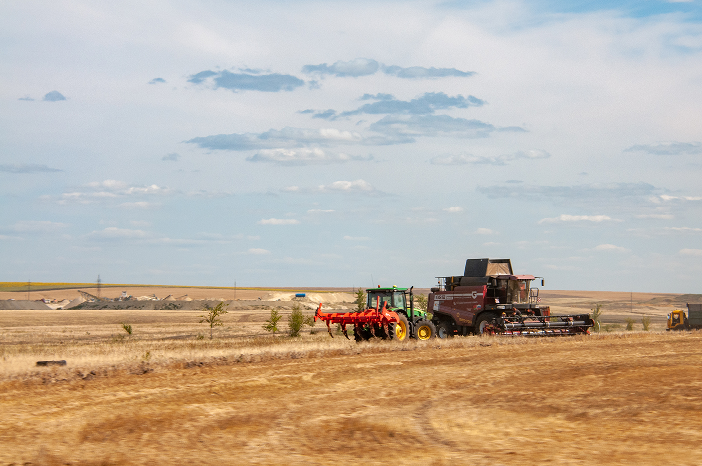 Фото: globallookpress.com, Светлана Возмилова