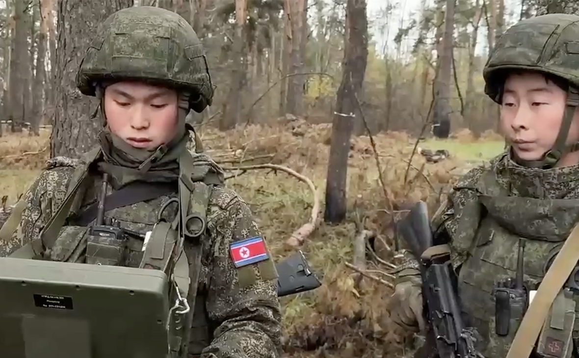 Hinshtein / Telegram