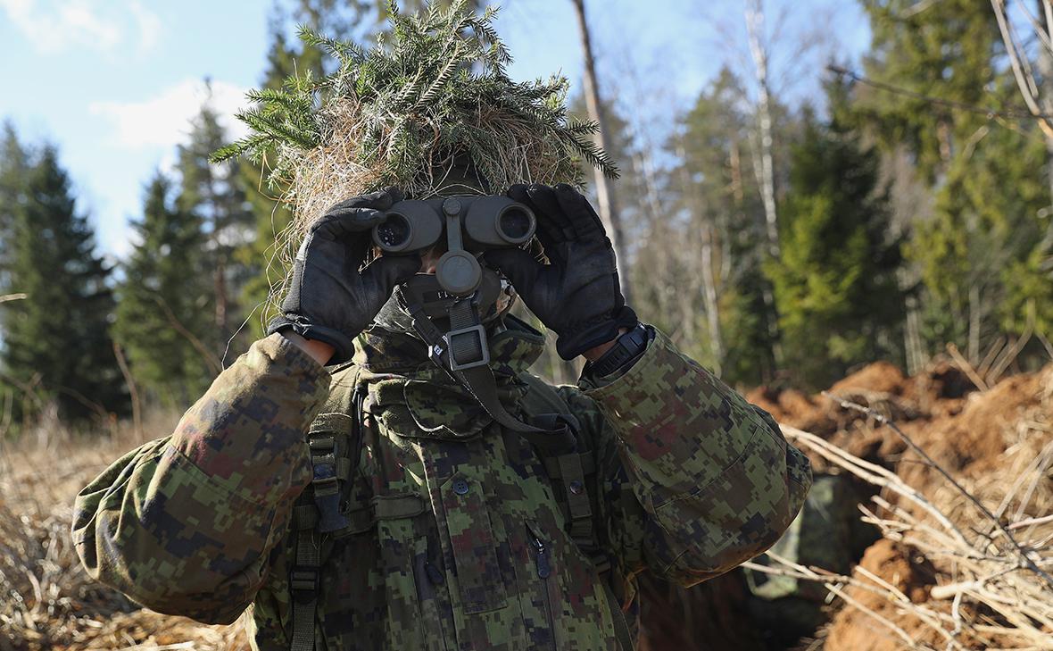 Фото: Sean Gallup / Getty Images