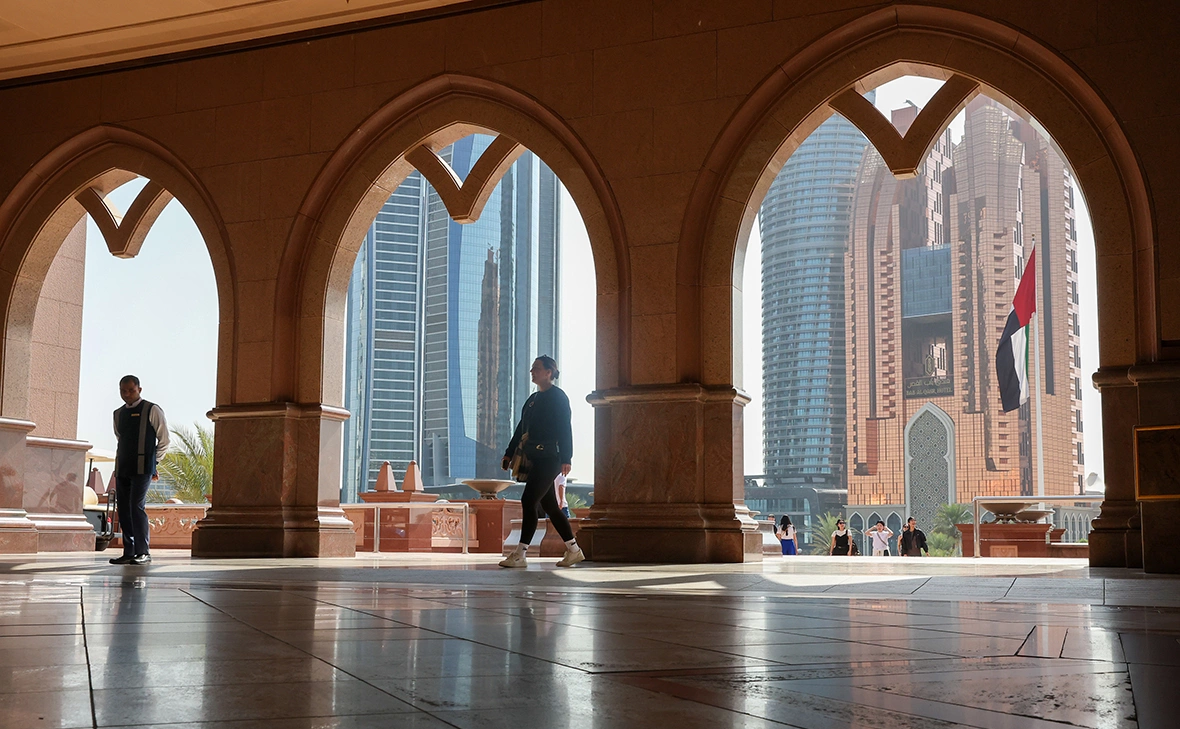 Валерий Шарифулин / ТАСС