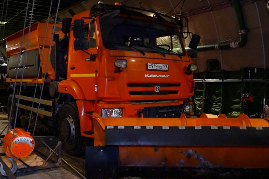 Фото: vsolodovbrief / Telegram