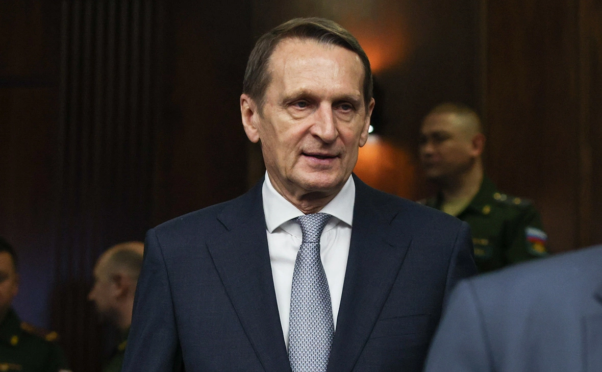 Михаил Терещенко / ТАСС