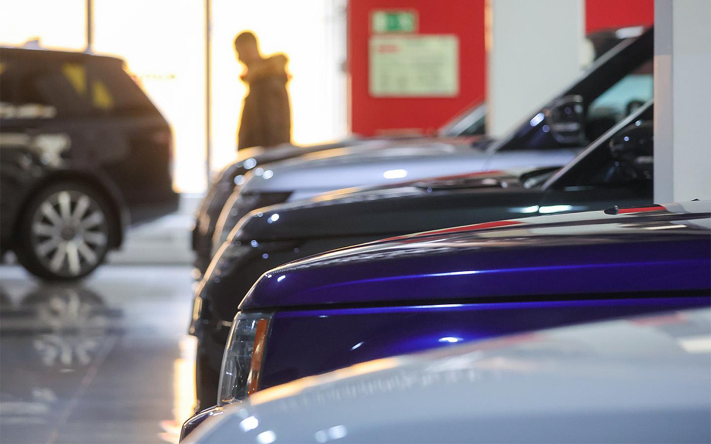 Фото: Shatokhina Natalia / NEWS.ru / Global Look Press