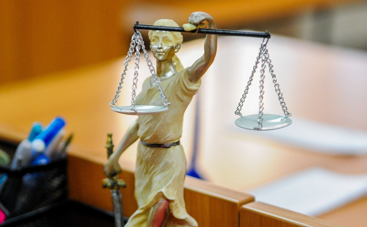 Вадим Ахметов / URA.RU / Global Look Press