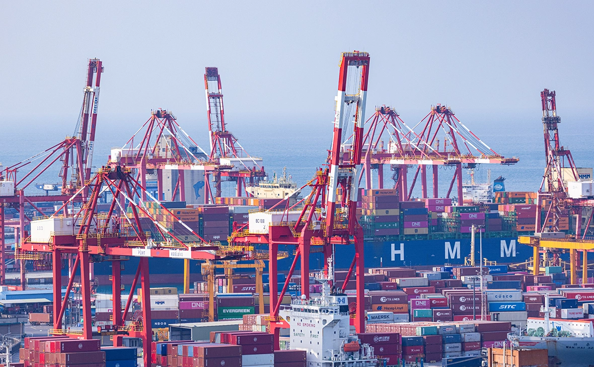 Annabelle Chih / Getty Images