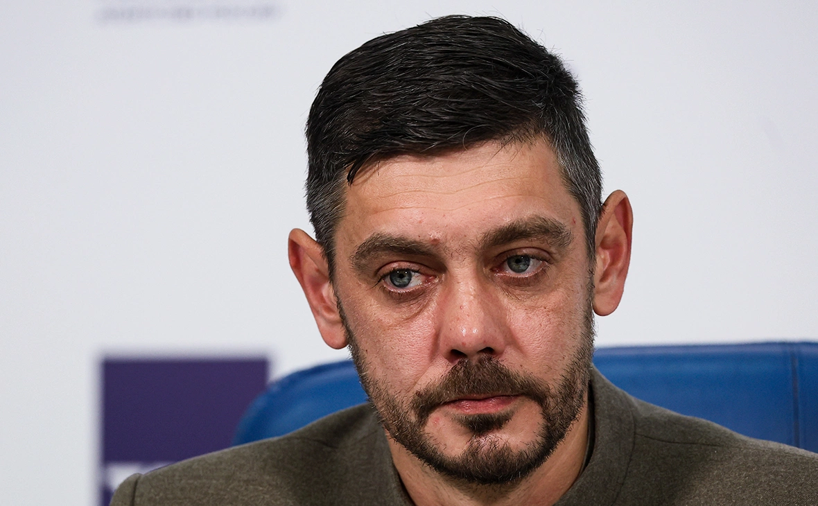 Сергей Булкин / ТАСС