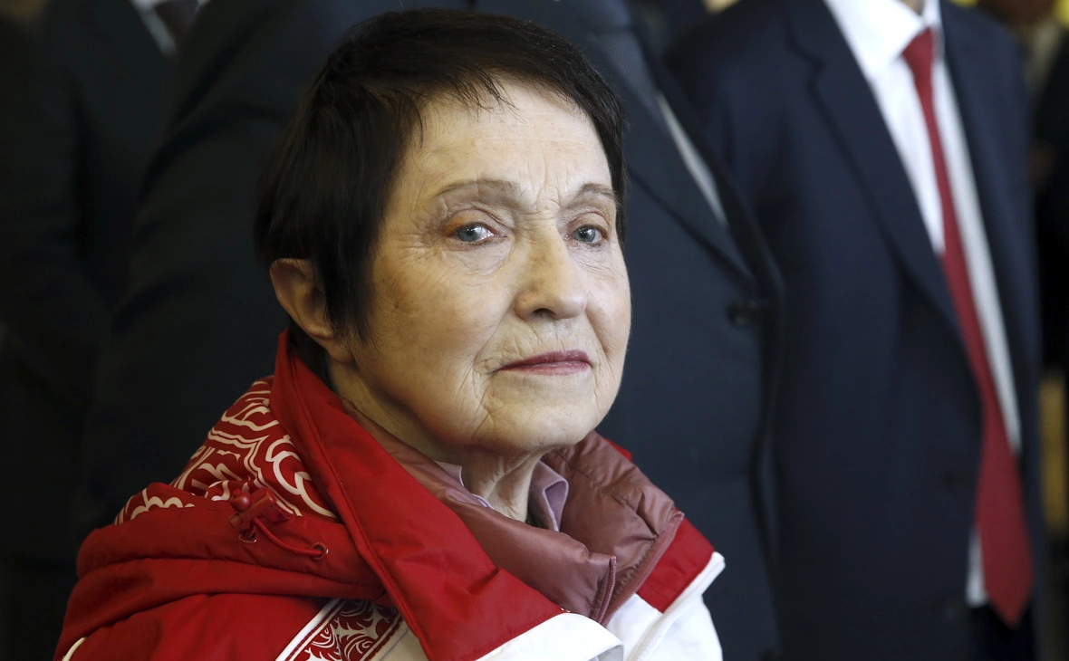 Photoagency Interpress / Global Look Press