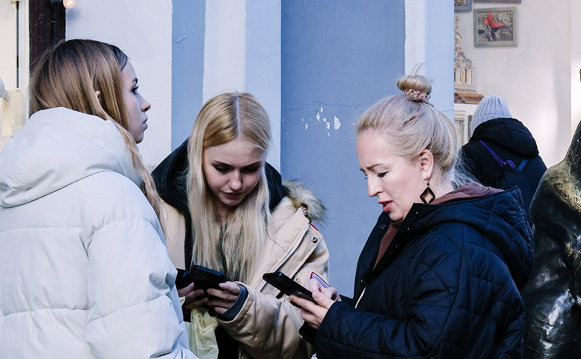 Андрей Любимов / РБК