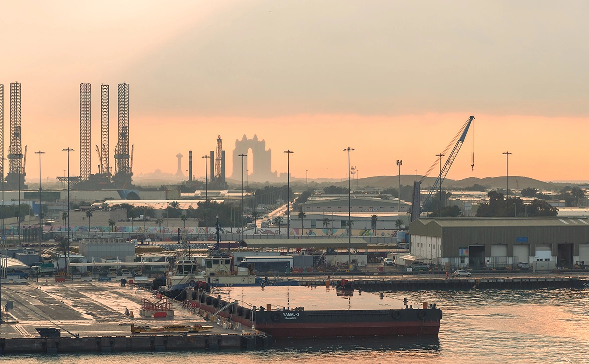 Ole Dor / Shutterstock