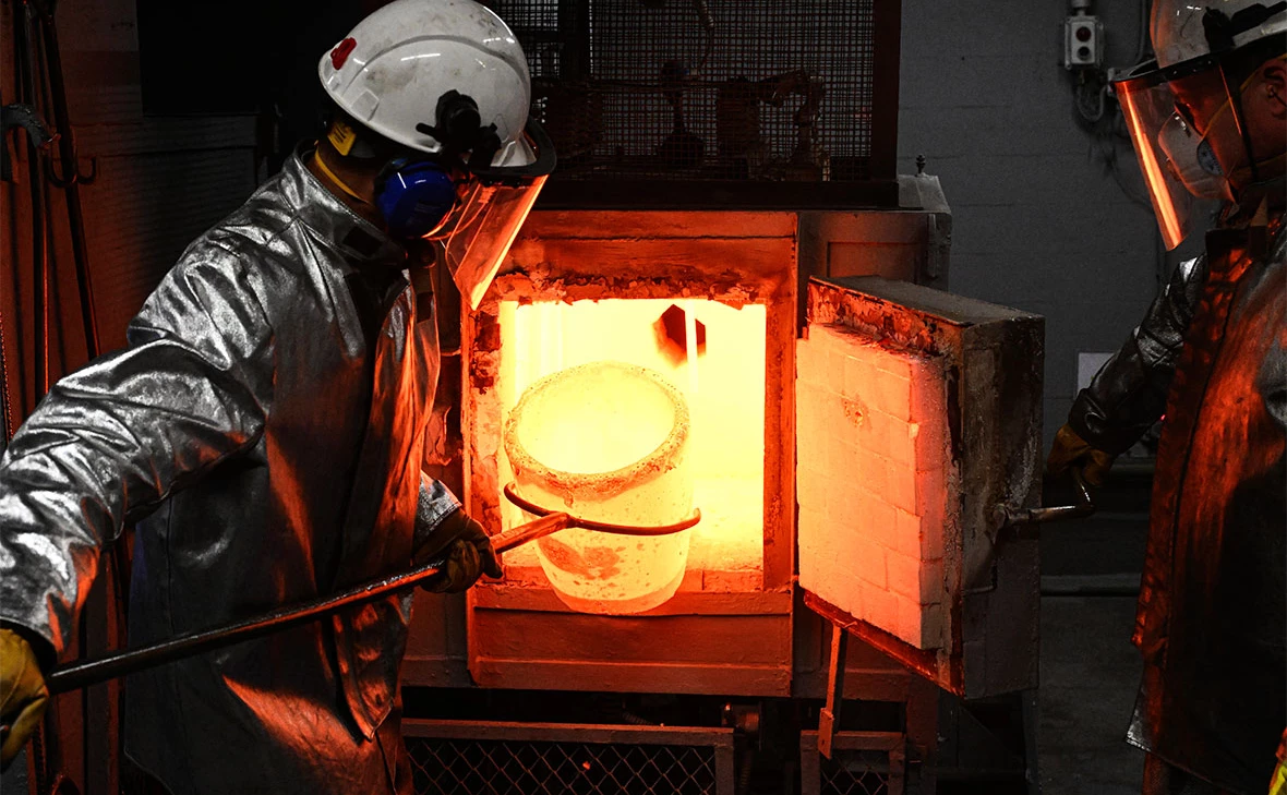 Илья Наймушин / РИА Новости