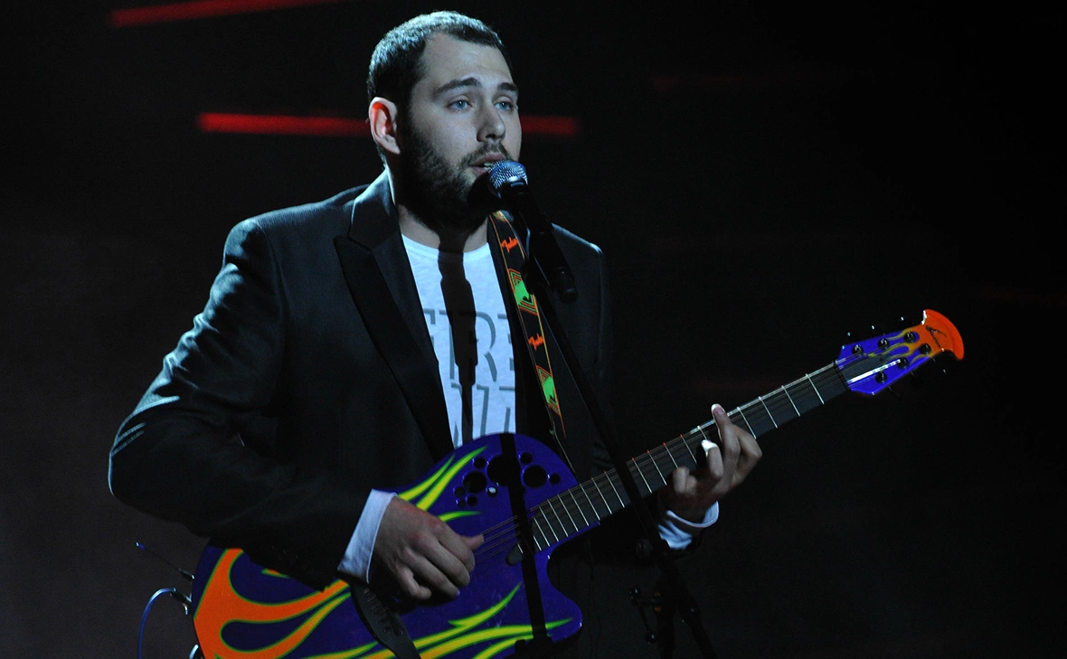 Анатолий Ломохов / Global Look Press