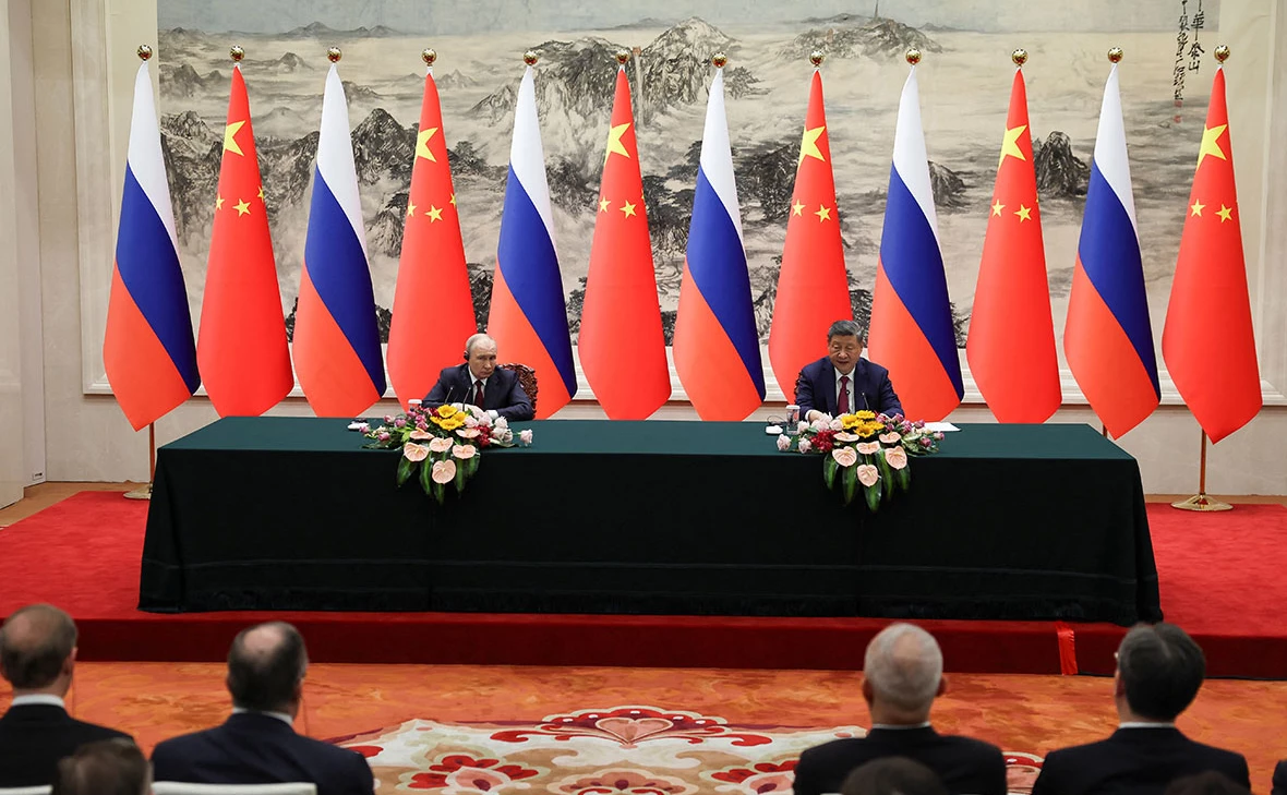 Максим Шеметов / Reuters