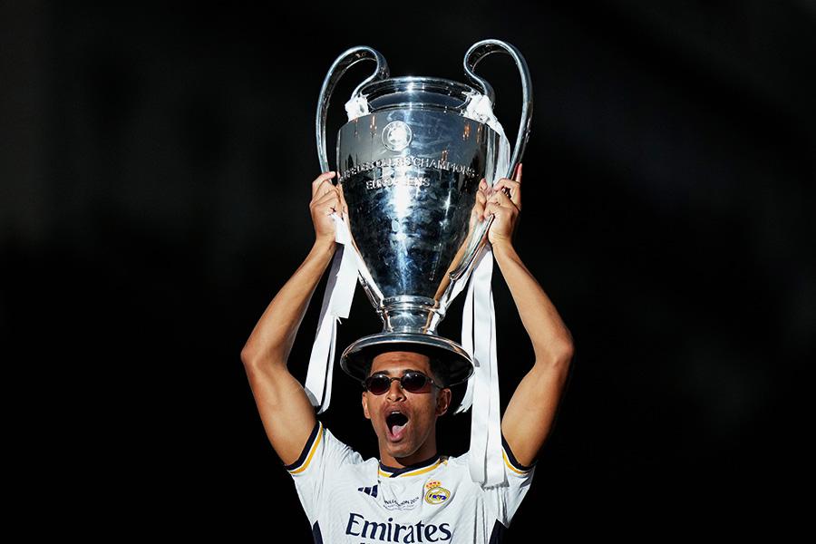 Angel Martinez / Getty Images