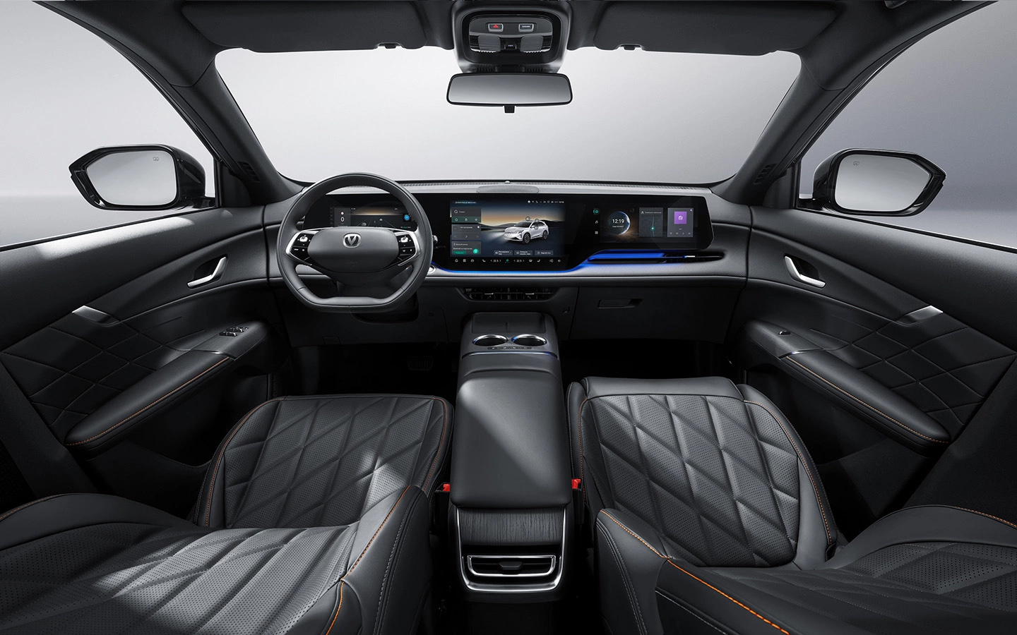 Changan CS75 Plus