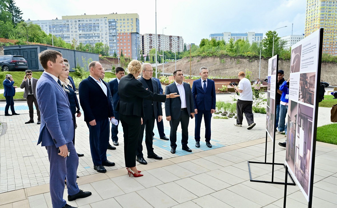пресс-служба правительства РБ