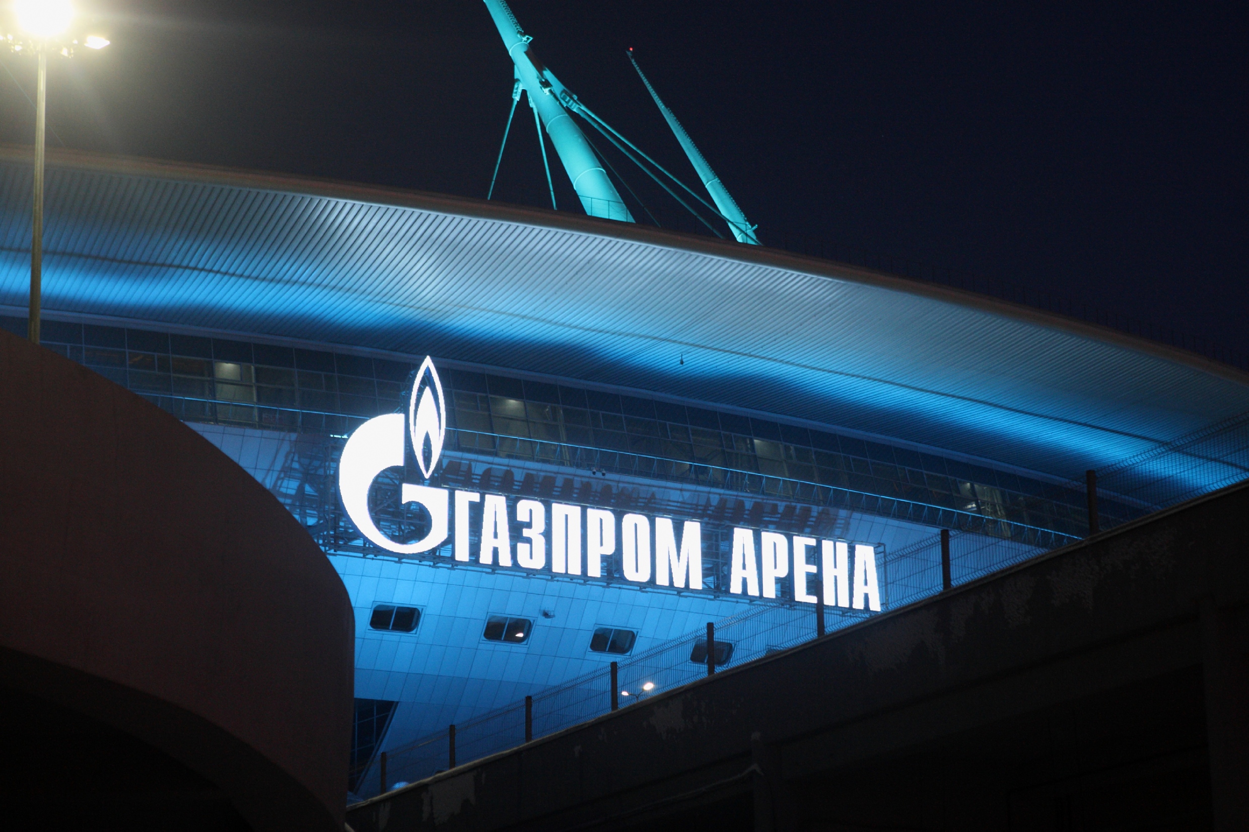 Концерт в Петербурге пропал из афиши Канье Уэста