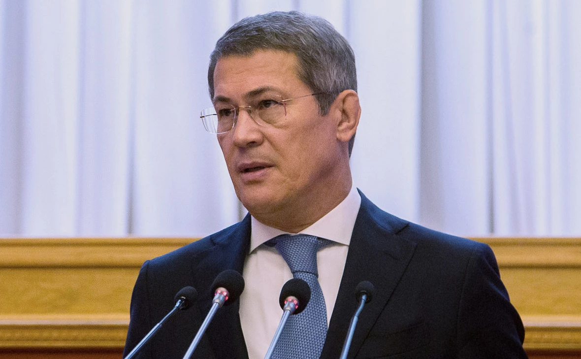 Вадим Брайдов / ТАСС