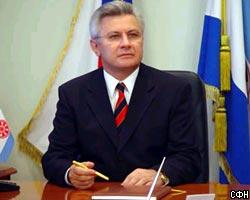 Б.Золотарев утвержден на пост губернатора Эвенкии