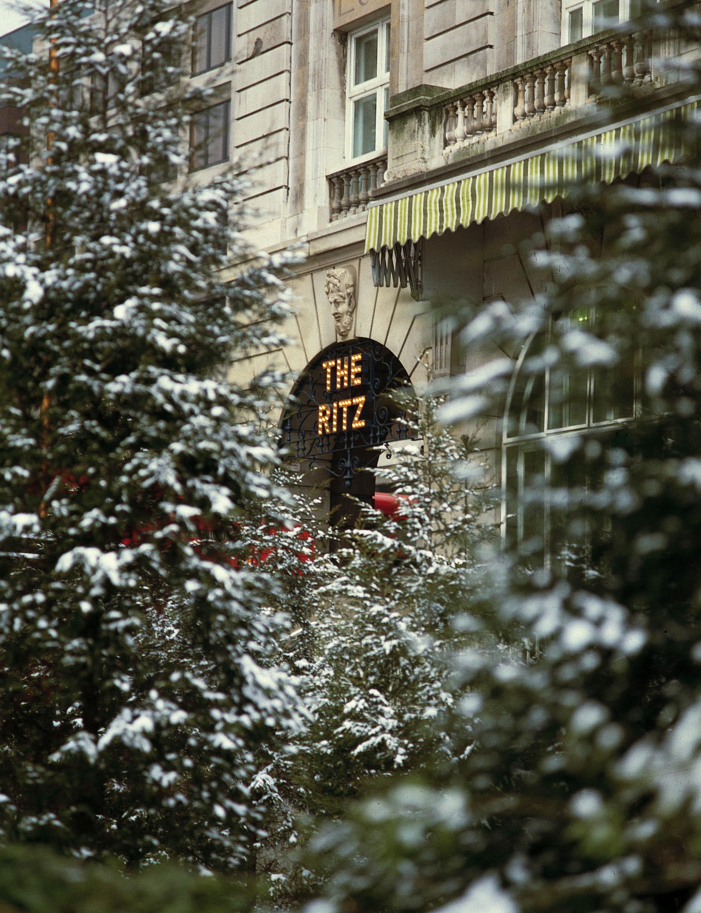 Фото: пресс-служба The Ritz