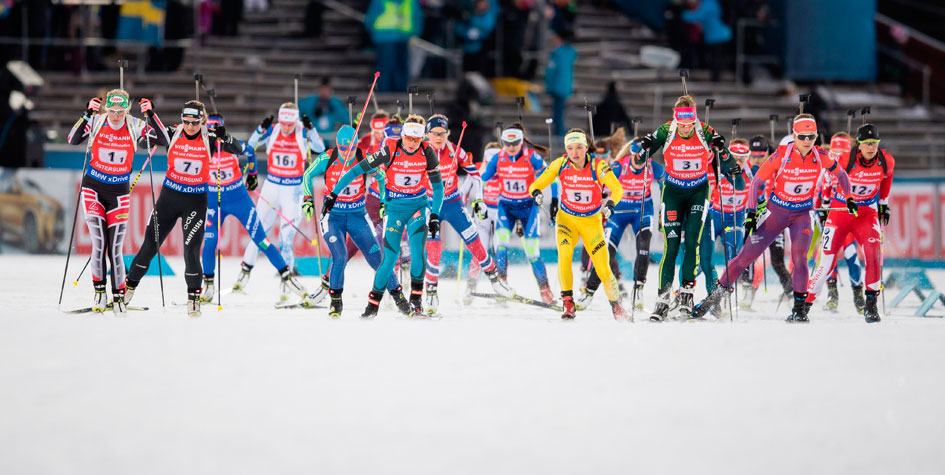 Фото: TOBIAS NYKÃ„NEN/imago sportfotodienst