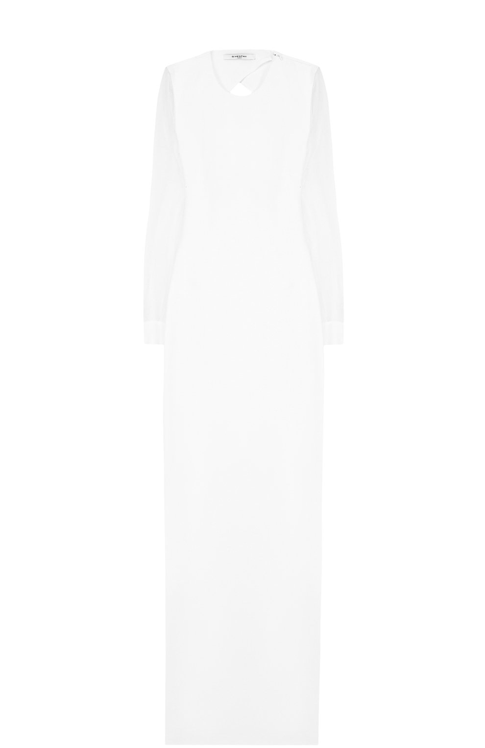 Платье Givenchy (ЦУМ) &mdash; 208&nbsp;500 руб.