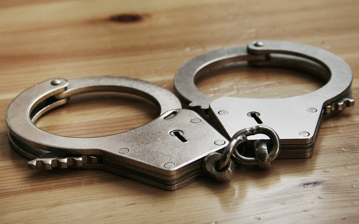 Новосибирца приговорили к семи годам колонии за призывы к терроризму
