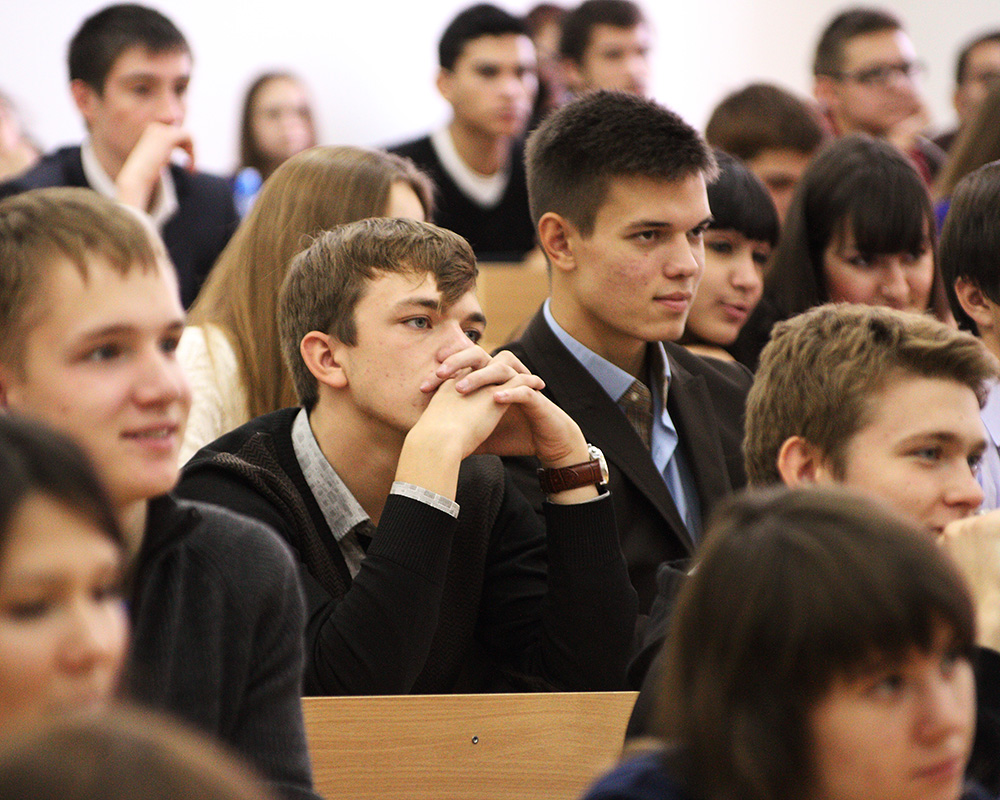 В Казани учится втрое больше приезжих студентов, чем местных