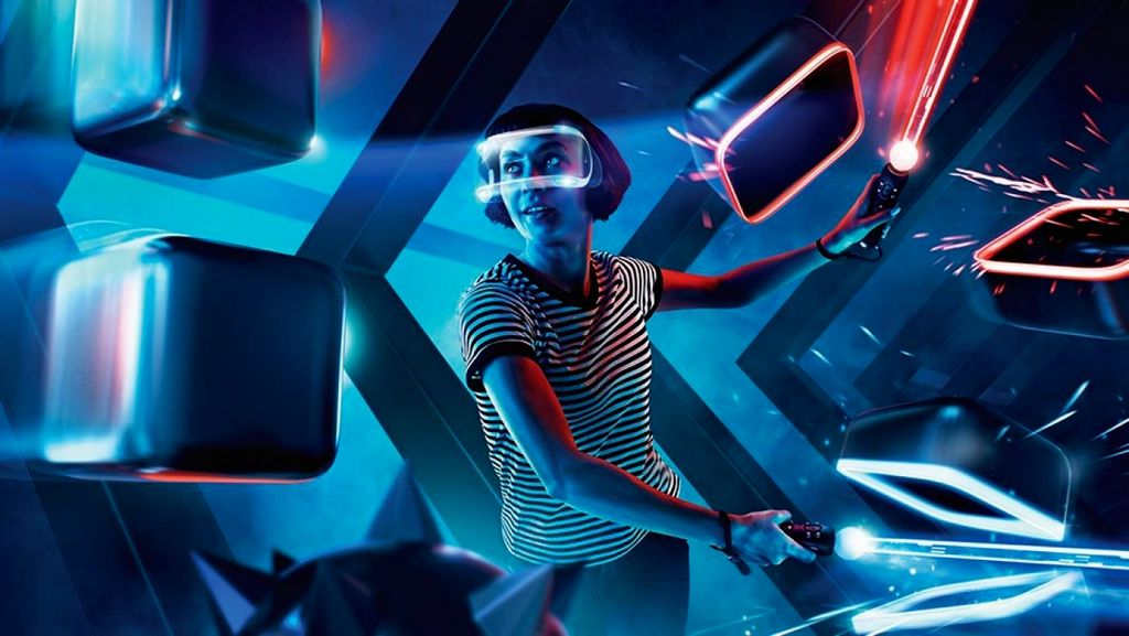 Beat Saber