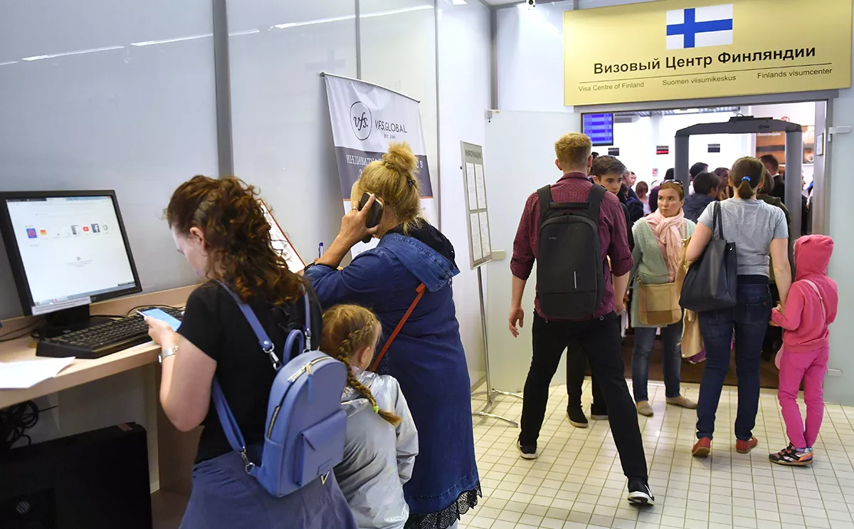 Александр Гальперин / РИА Новости