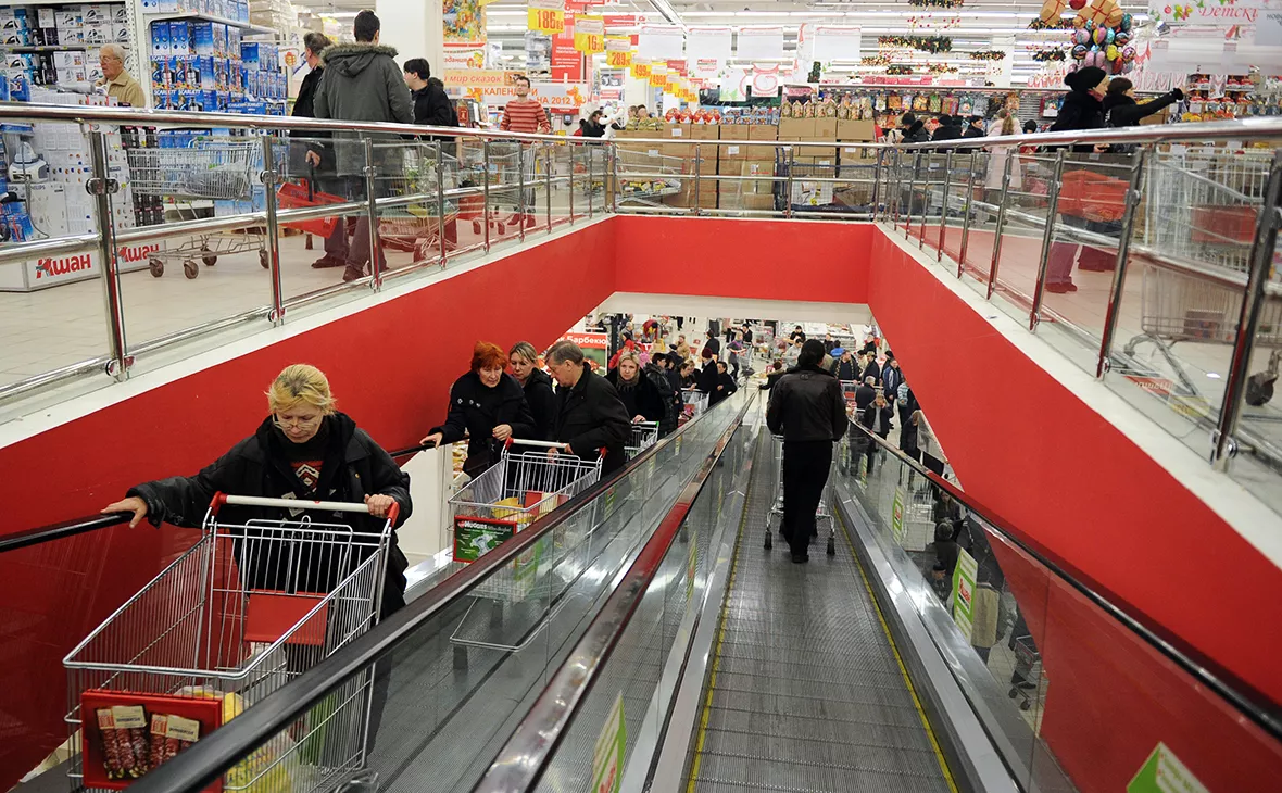 Владимир Астапкович / РИА Новости