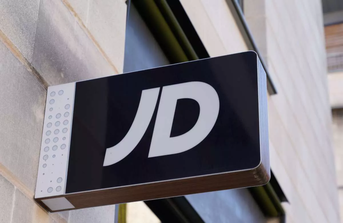 Спортивный ретейлер JD Sports расширил партнерские связи с Nike