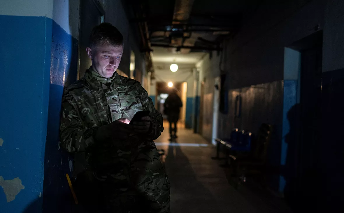 Carlos Barria / Reuters