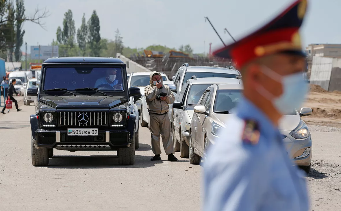 Павел Михеев / Reuters