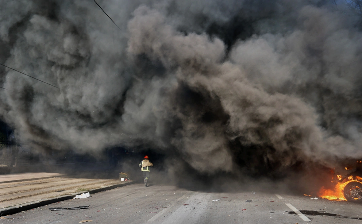 Сергей Аверин / РИА Новости