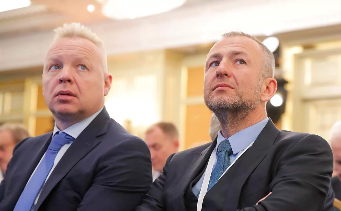 Максим Шеметов / Reuters