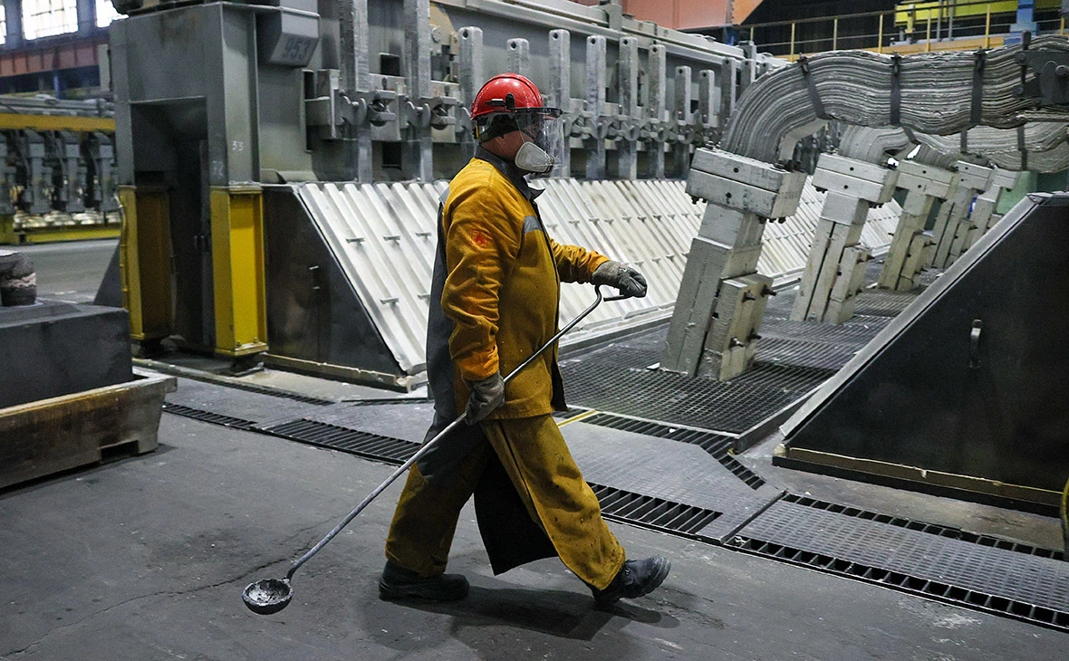 Владимир Смирнов / ТАСС