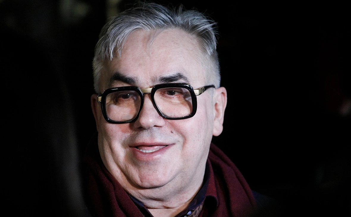 Александр Щербак / ТАСС