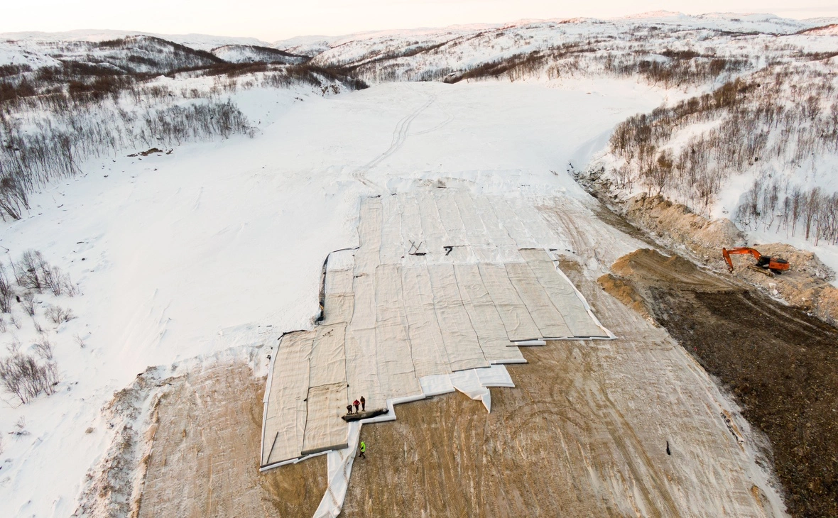 Минприроды Мурманской области / vk.com