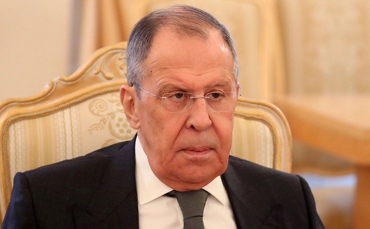 Сергей Петров / Global Look Press