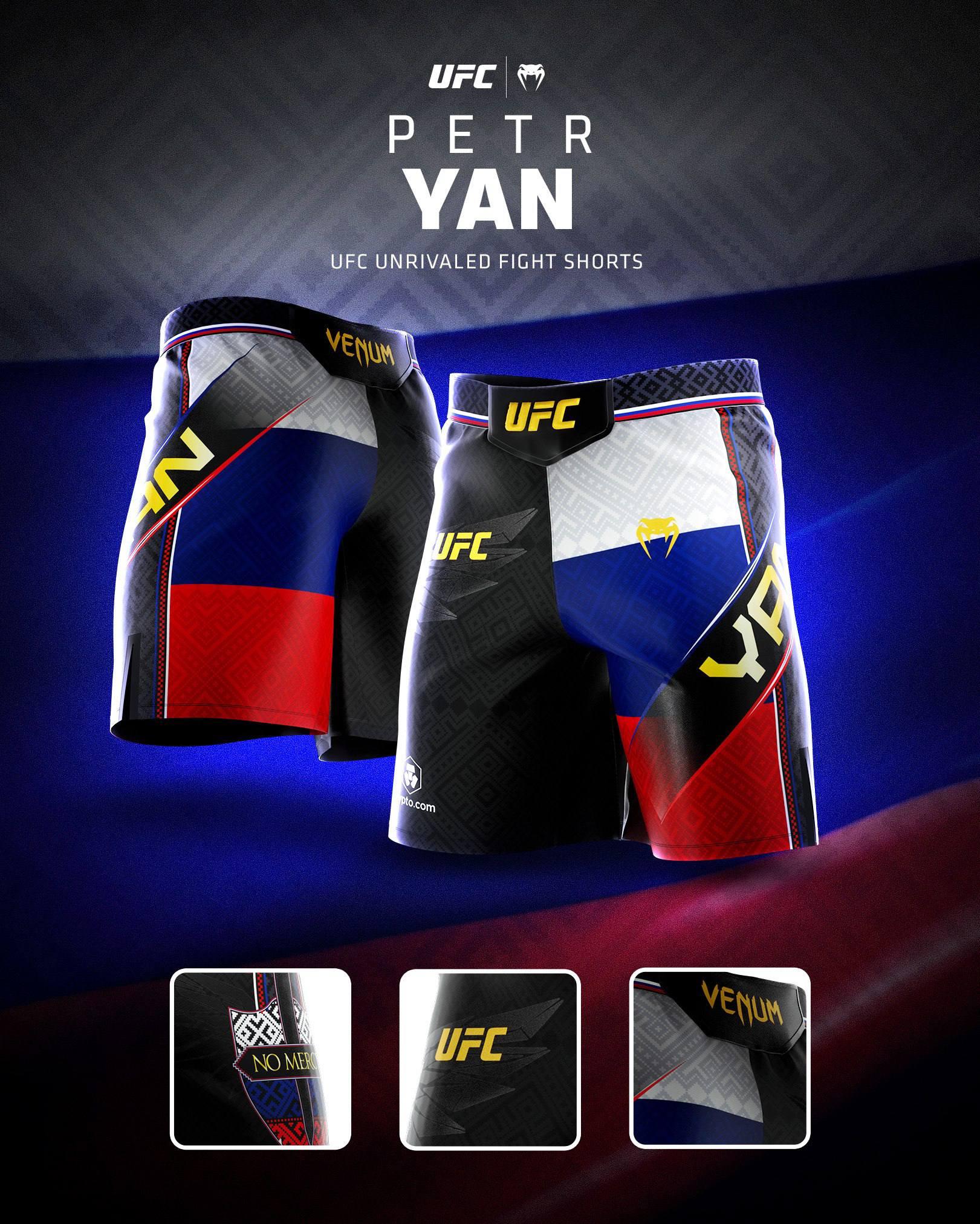 Фото: UFC