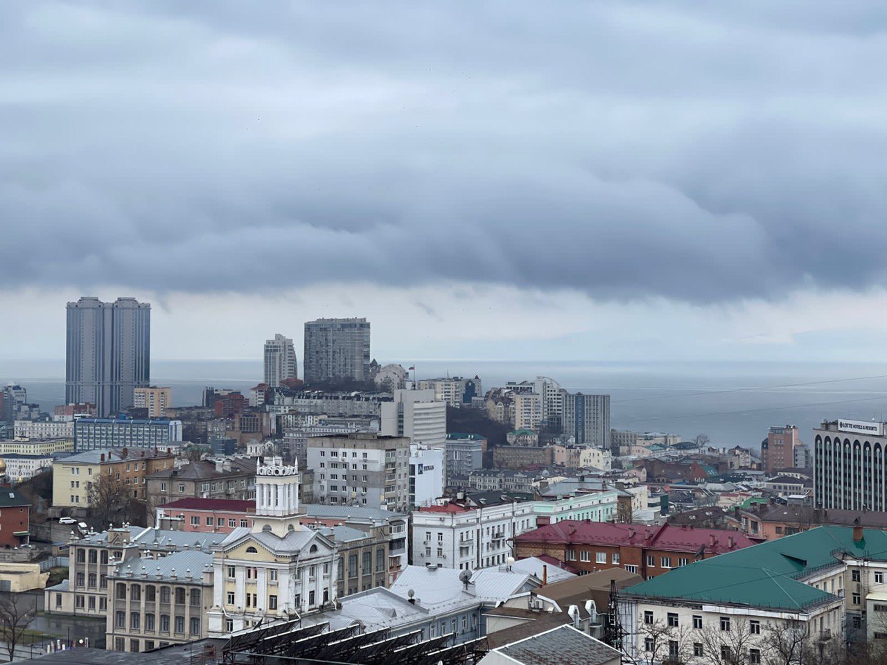 Фото: РБК Приморье