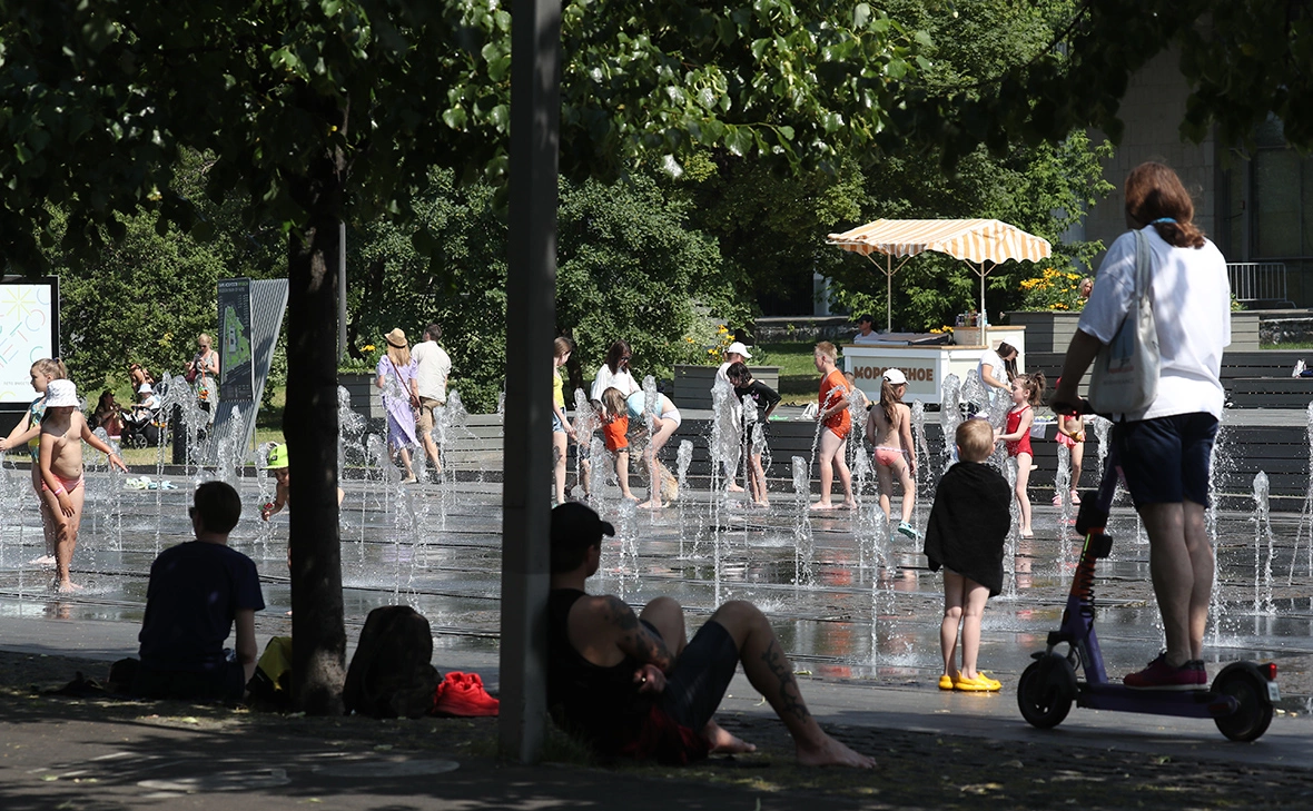 Андрей Любимов / РБК