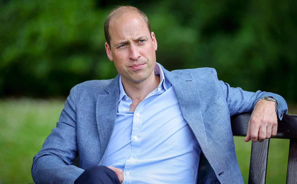 Andrew Parsons / Getty Images