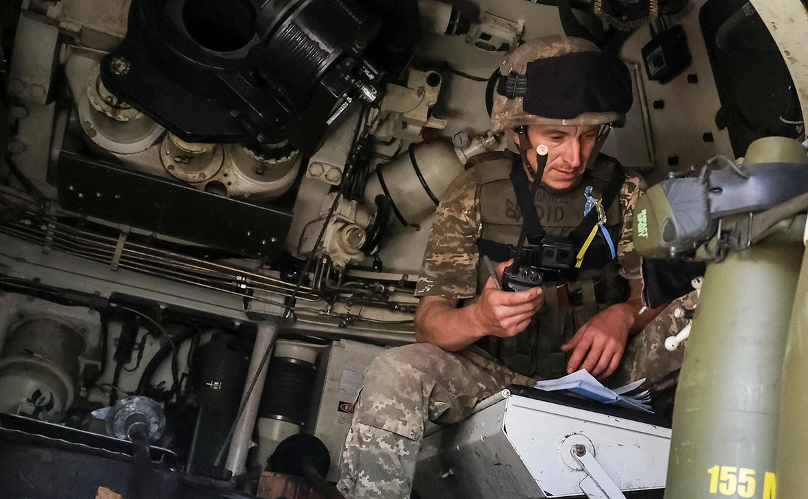 София Гатилова / Reuters