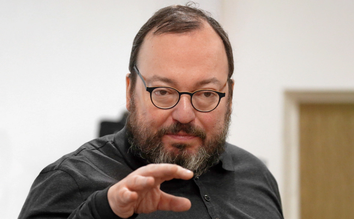 Андрей Епихин / ТАСС