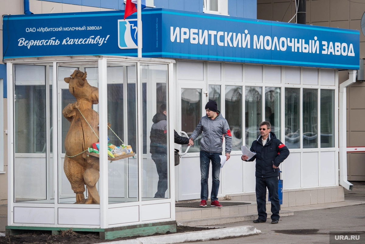 Владимир Жабриков, Ura.ru